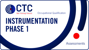 Instrumentation Phase 1 Occupational Qualification Assessments