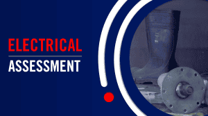 Electrical Instrumentation Phase 1 Assessment