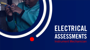 Instrument Mechanician Phase 1 Assessments